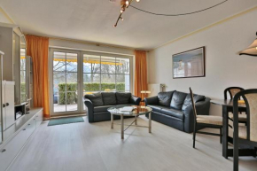 Seesternresidenz Seesternresidenz Appartement 15, Scharbeutz